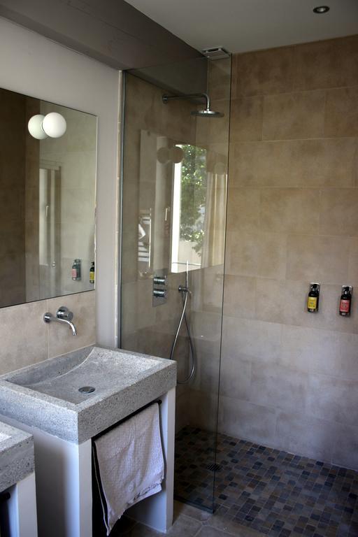 La Magnanerie De L'Isle B&B Quarto foto